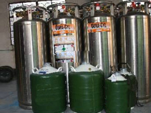 液態(tài)氧、液態(tài)氬、液態(tài)氮